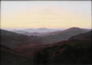 Montes Gigantes